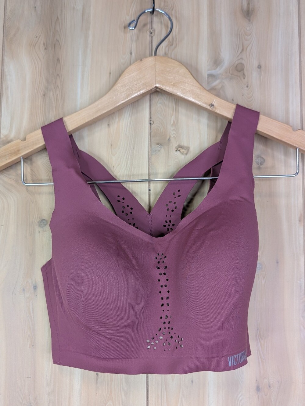 Victoria's Secret Sports Bra High Impact